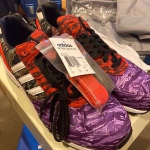 Adidas Zx 7000 - BLVCK SCVLE